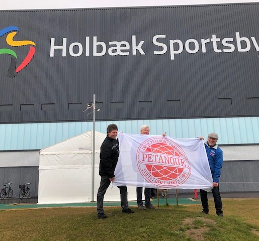 HolbÃ¦k Sportsby DM 2021